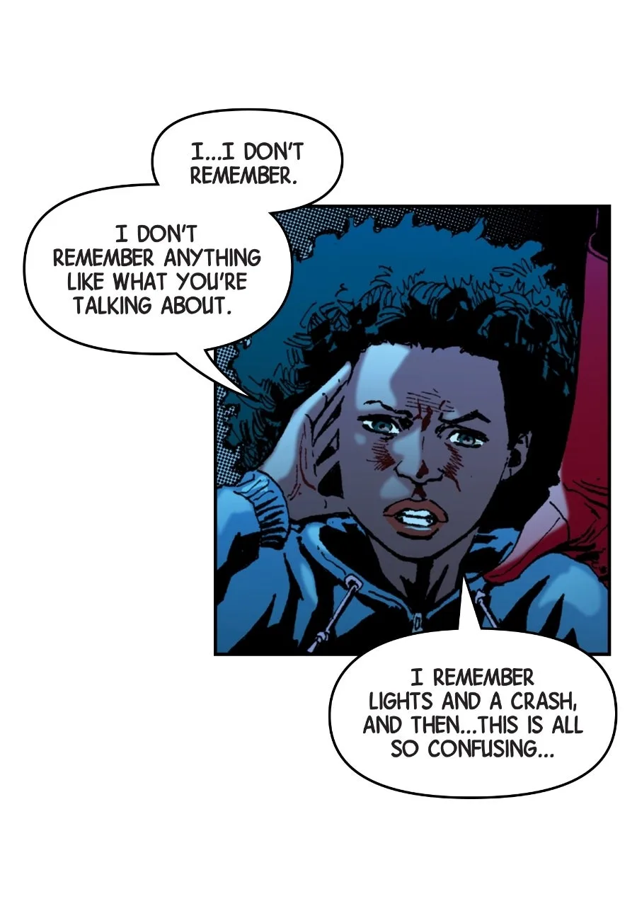 Avengers Chapter 16 page 27