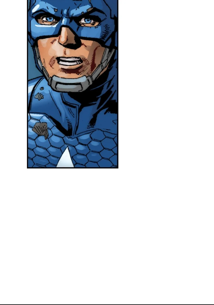 Avengers Chapter 16 page 37