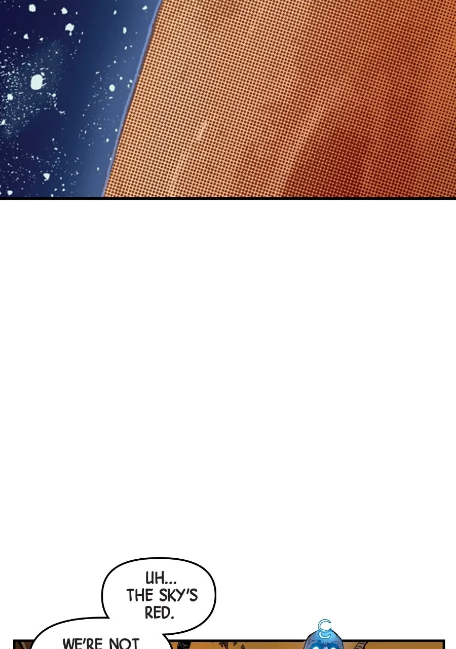 Avengers Chapter 16 page 42