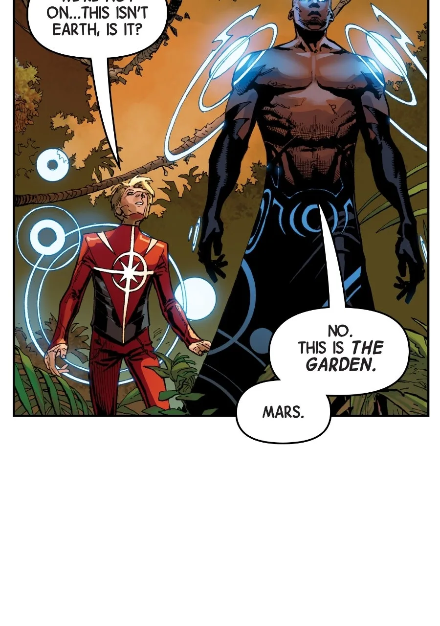 Avengers Chapter 16 page 43