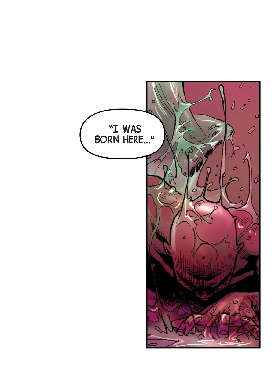 Avengers Chapter 16 page 44