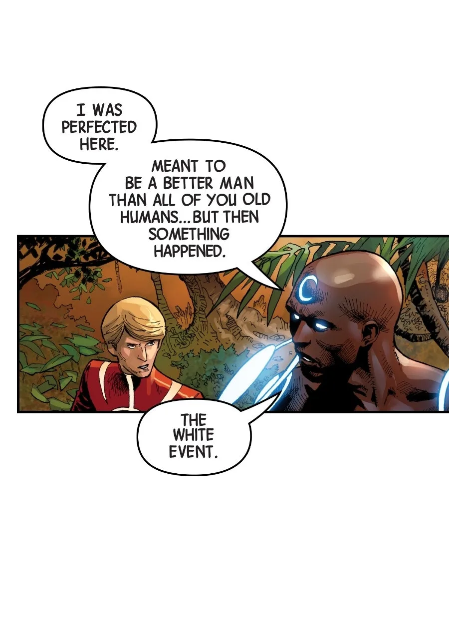 Avengers Chapter 16 page 45