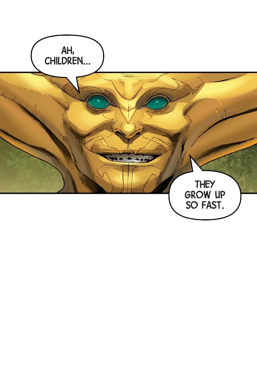 Avengers Chapter 16 page 49