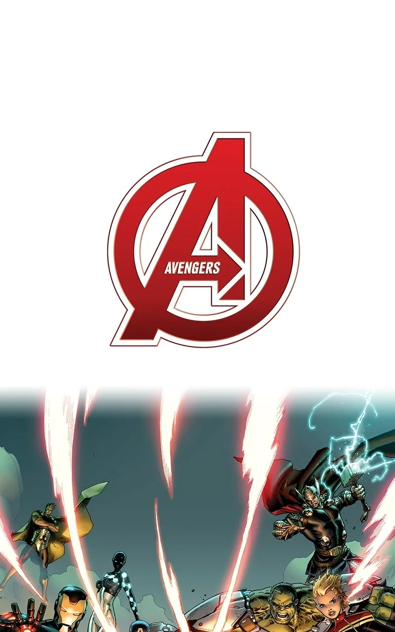 Avengers Chapter 16 page 51