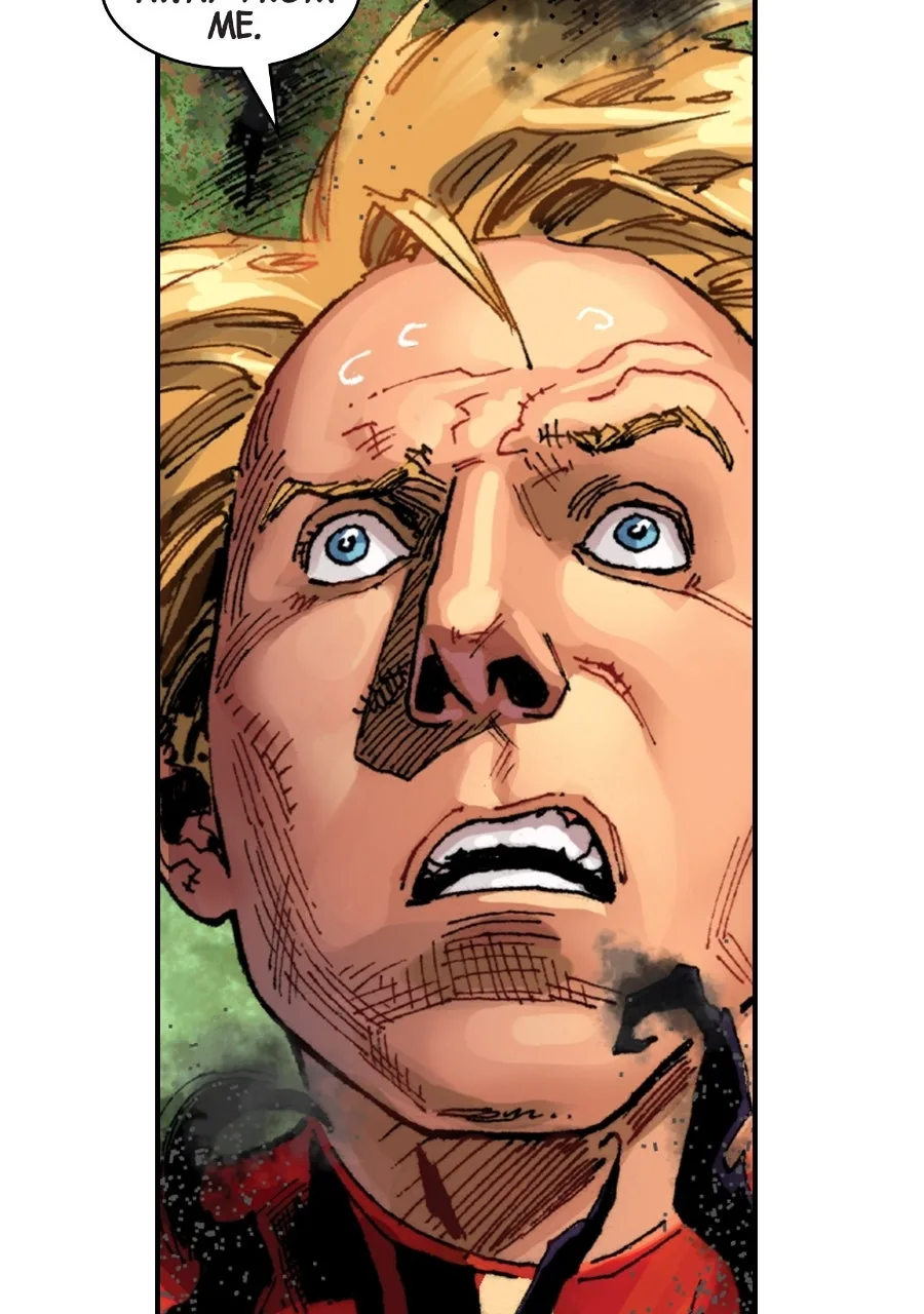 Avengers Chapter 17 page 10
