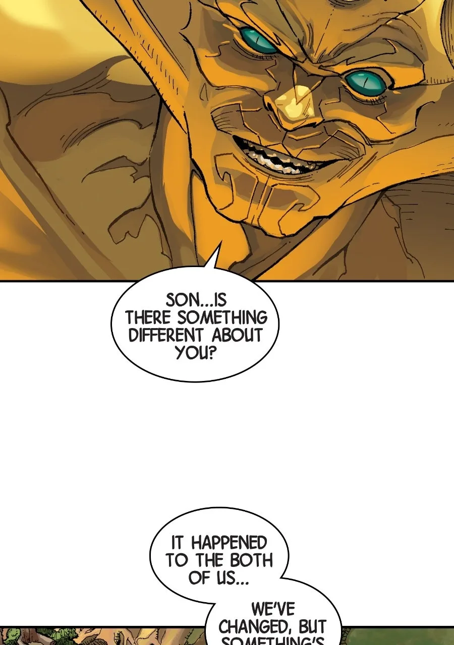 Avengers Chapter 17 page 7