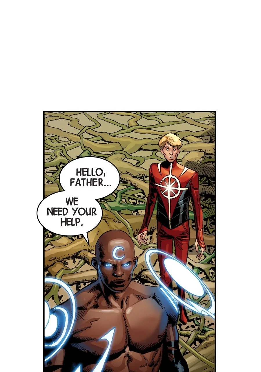 Avengers Chapter 17 page 2