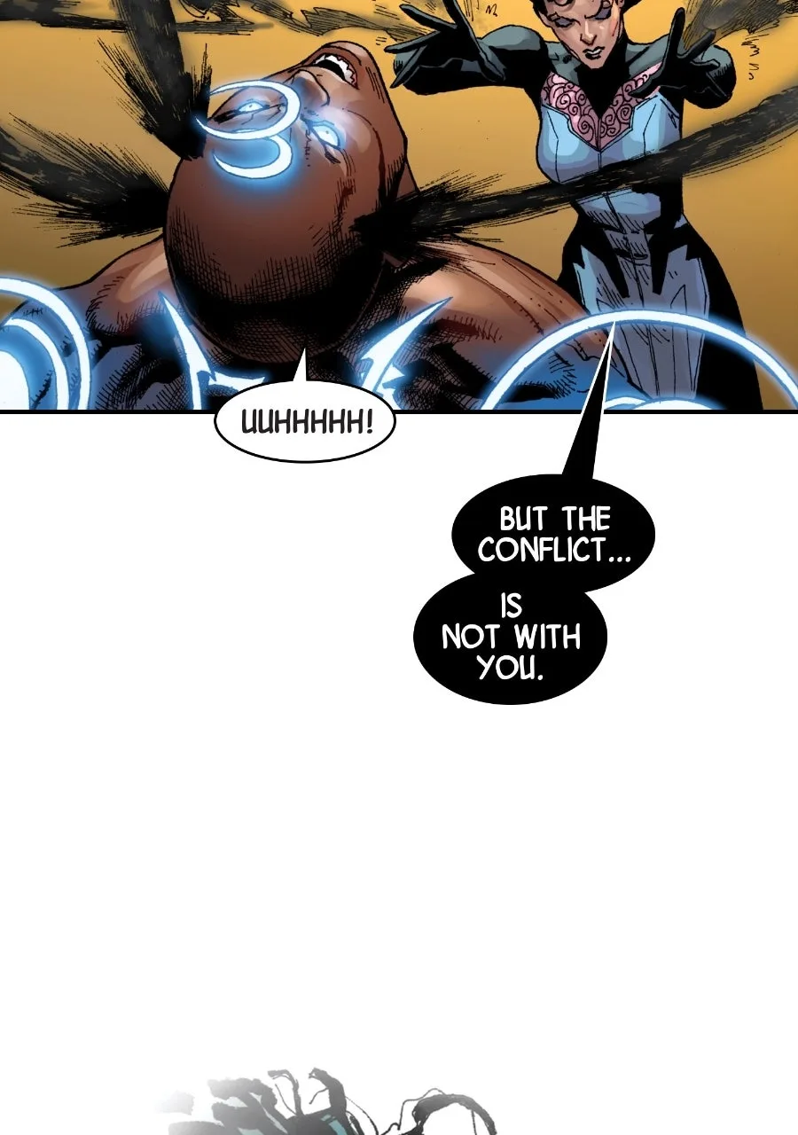 Avengers Chapter 17 page 25