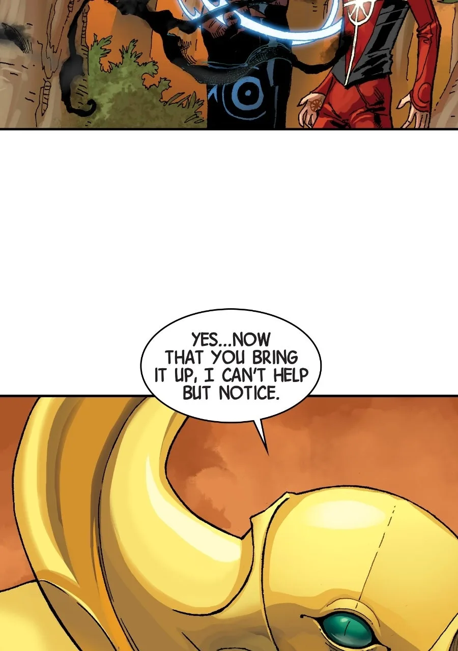 Avengers Chapter 17 page 6