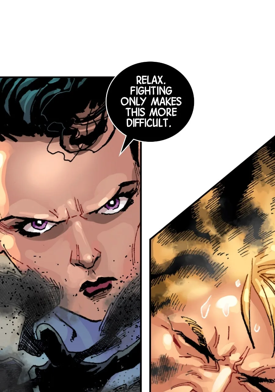 Avengers Chapter 17 page 12