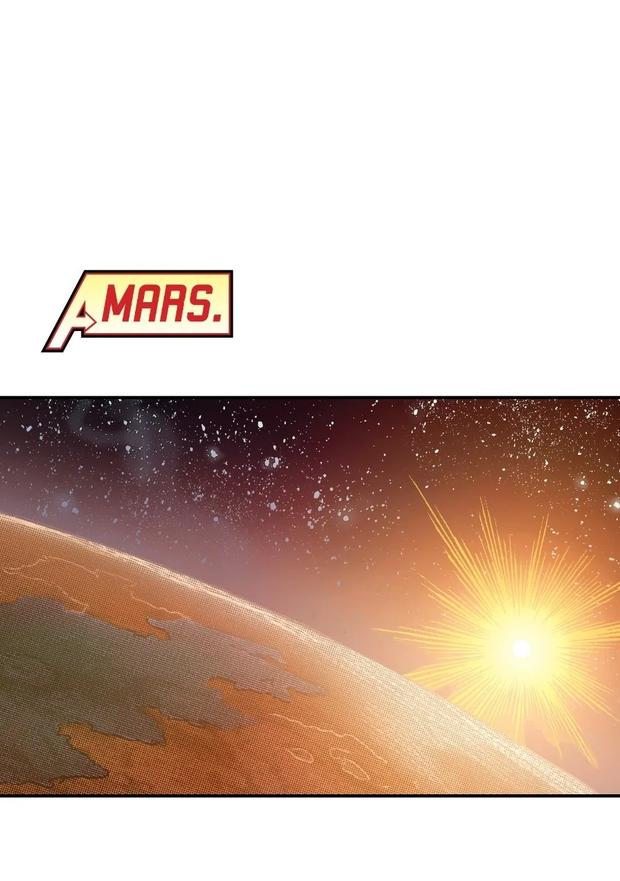Avengers Chapter 17 page 1
