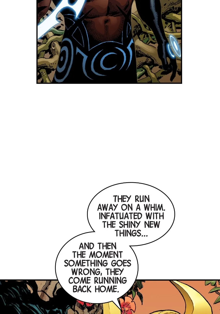 Avengers Chapter 17 page 3