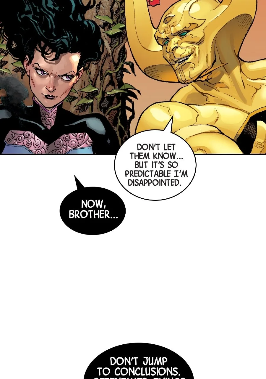 Avengers Chapter 17 page 4