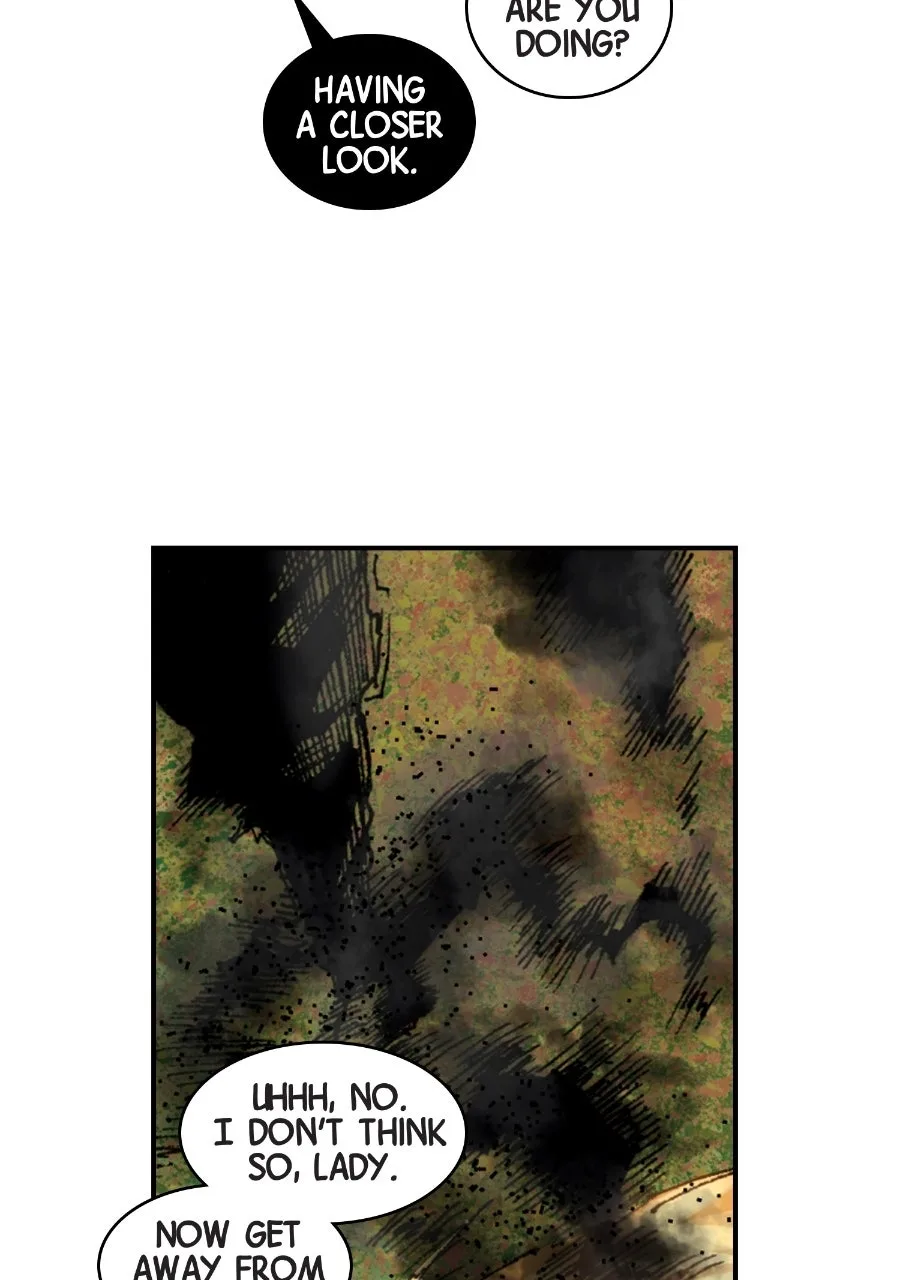 Avengers Chapter 17 page 9