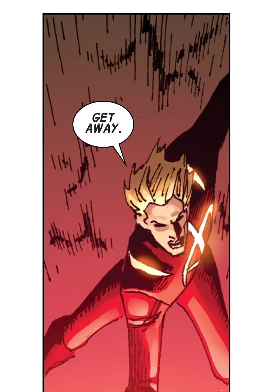 Avengers Chapter 17 page 15