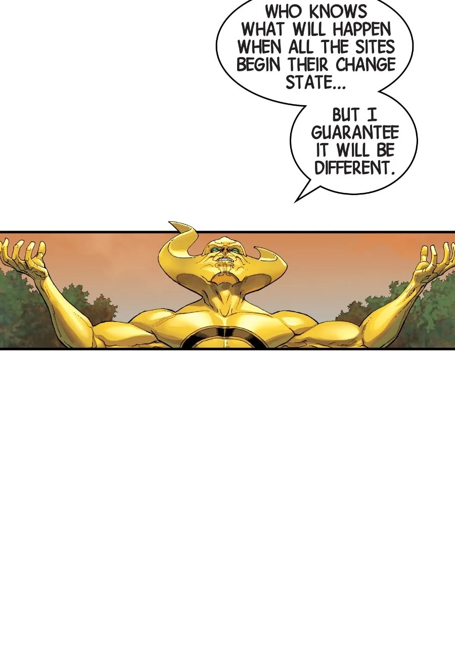 Avengers Chapter 17 page 40