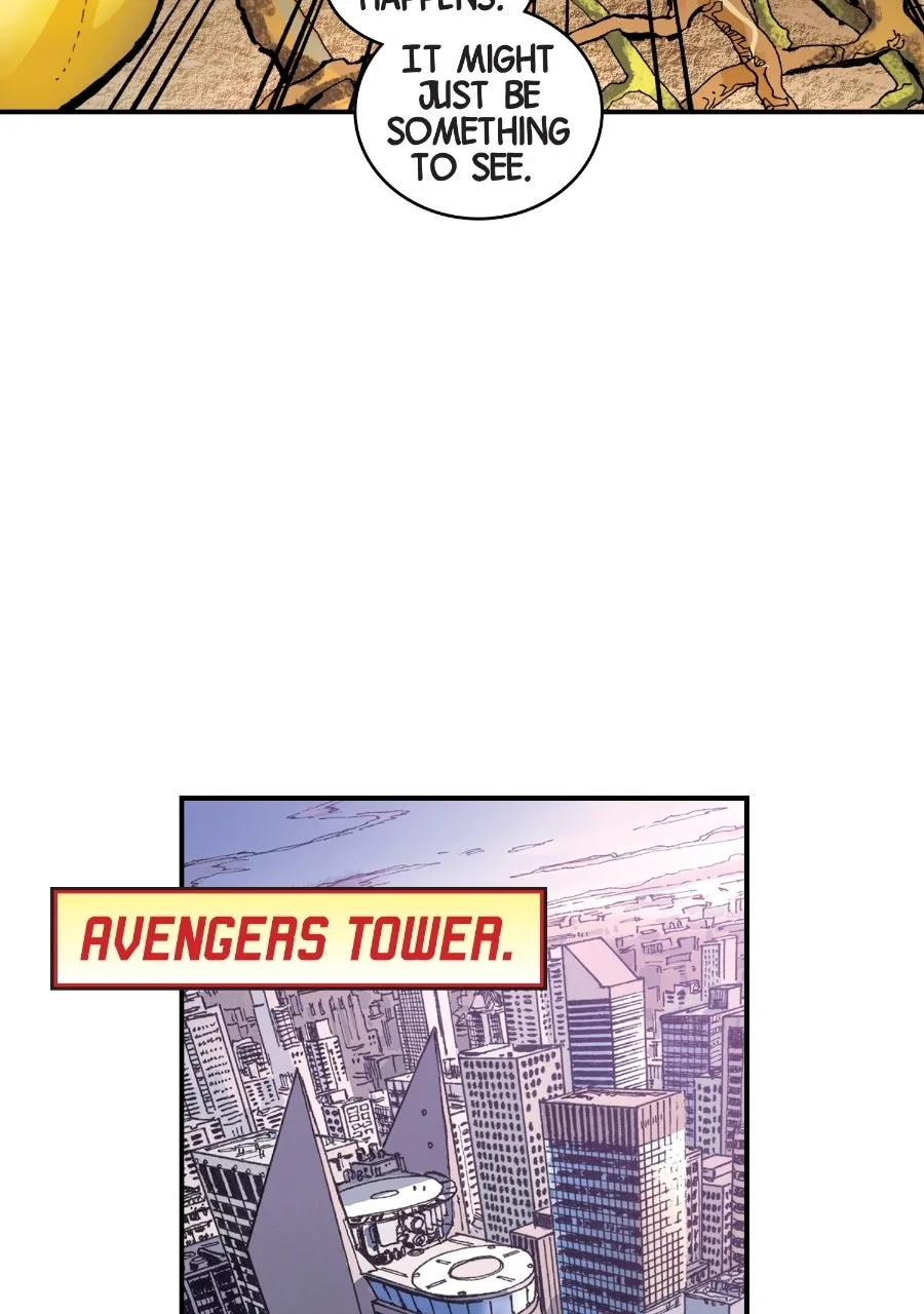 Avengers Chapter 17 page 44