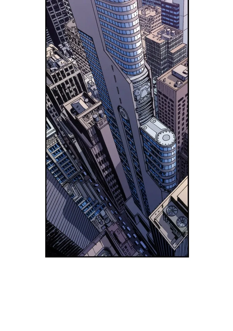 Avengers Chapter 17 page 45