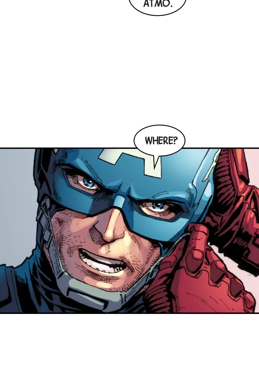 Avengers Chapter 17 page 50