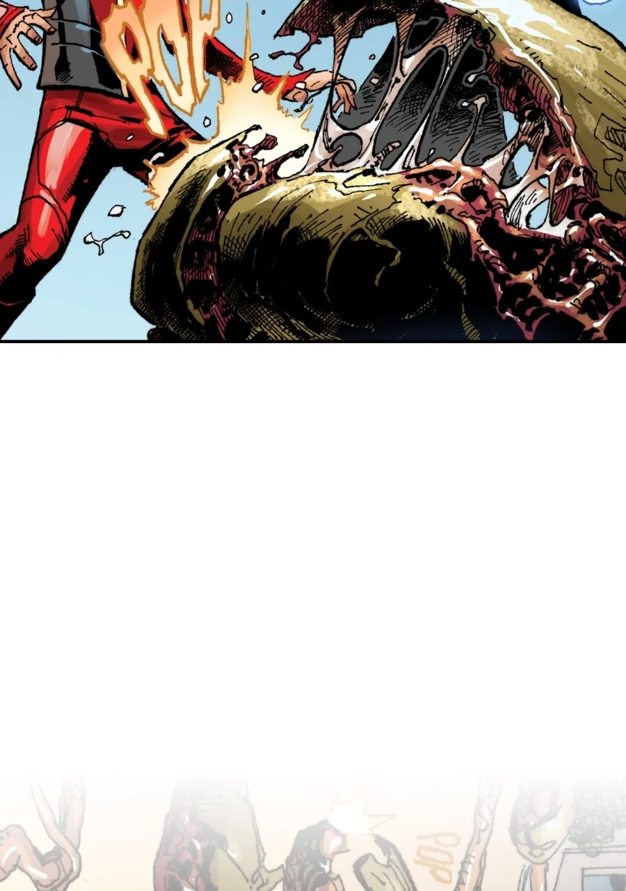 Avengers Chapter 17 page 58