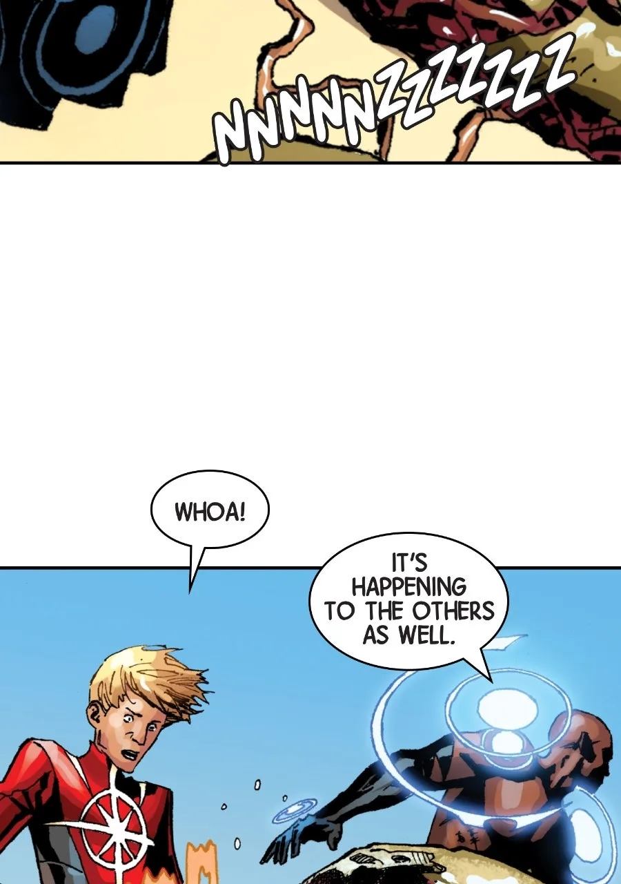 Avengers Chapter 17 page 57