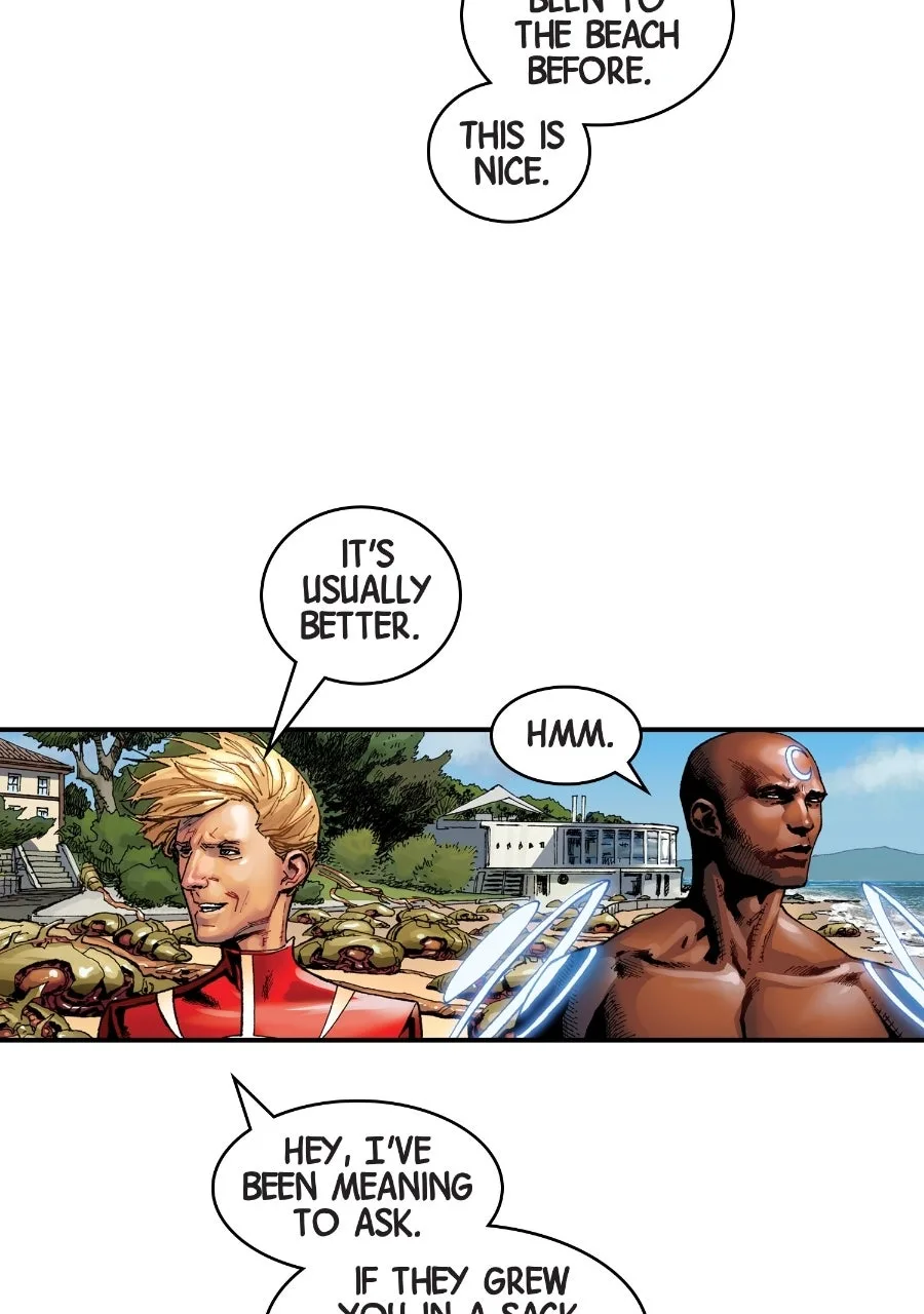 Avengers Chapter 17 page 53