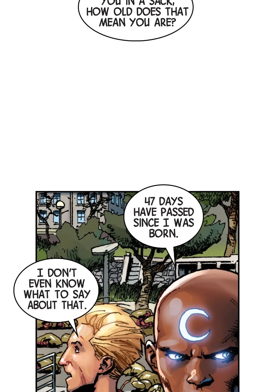 Avengers Chapter 17 page 54