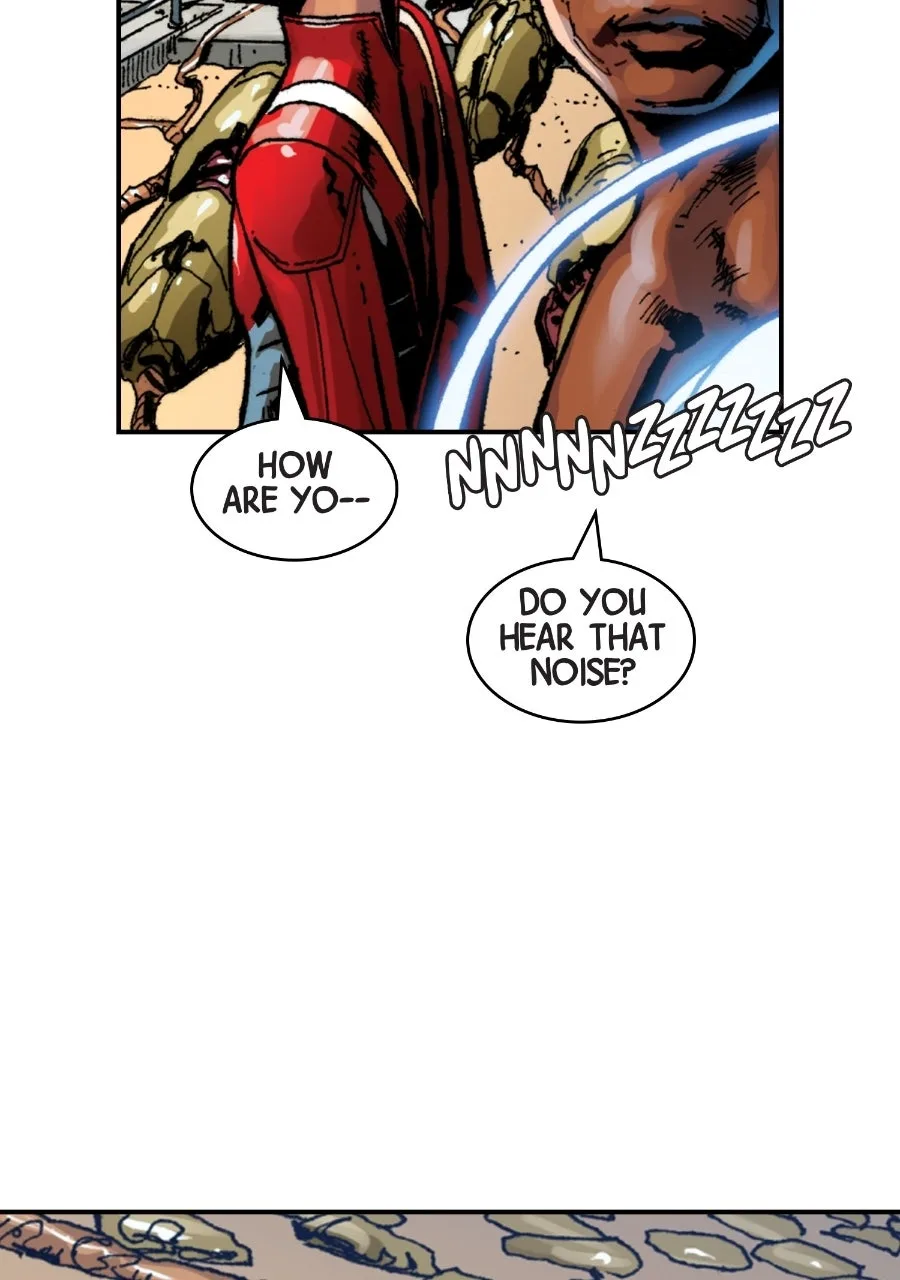 Avengers Chapter 17 page 55