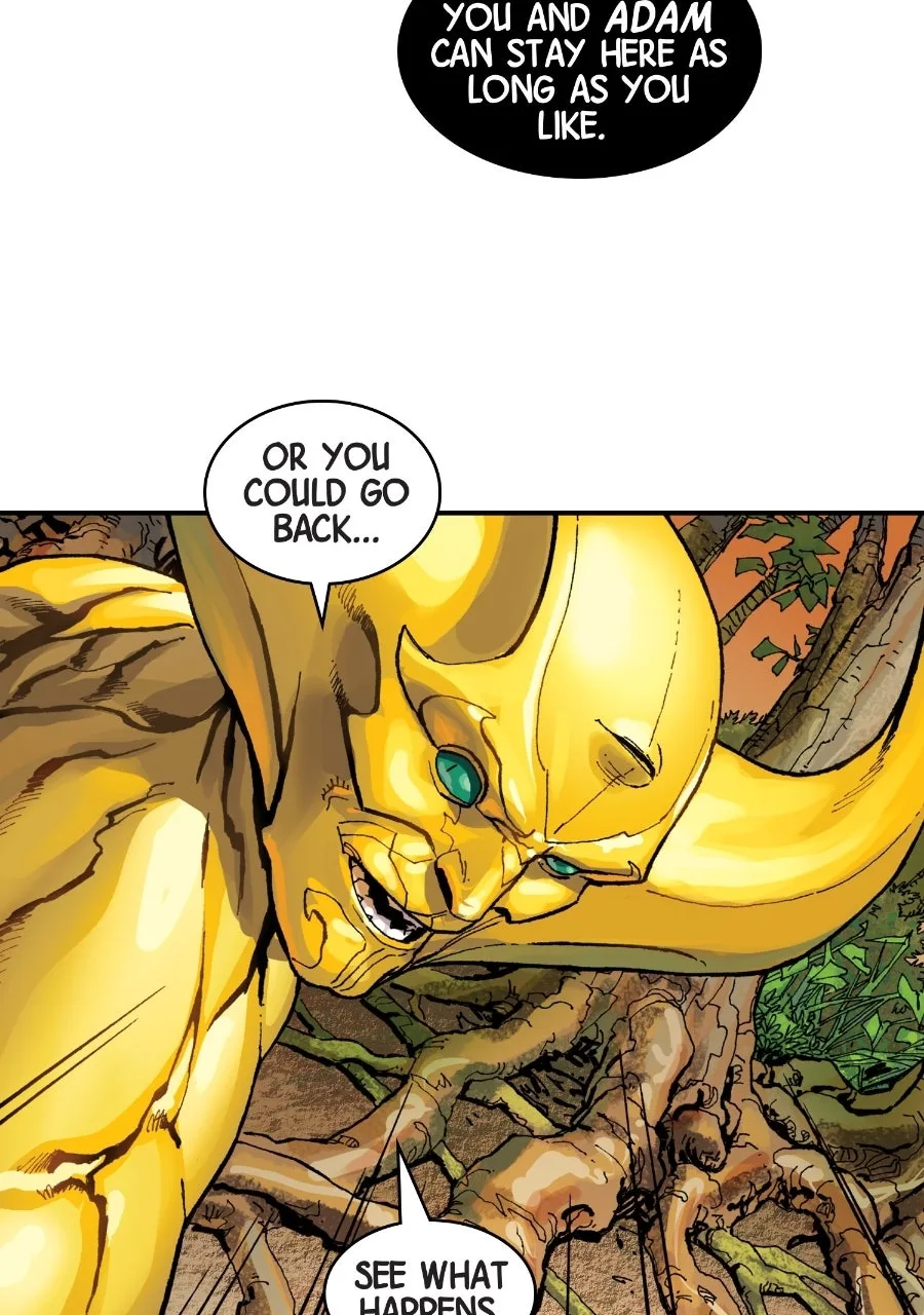 Avengers Chapter 17 page 43