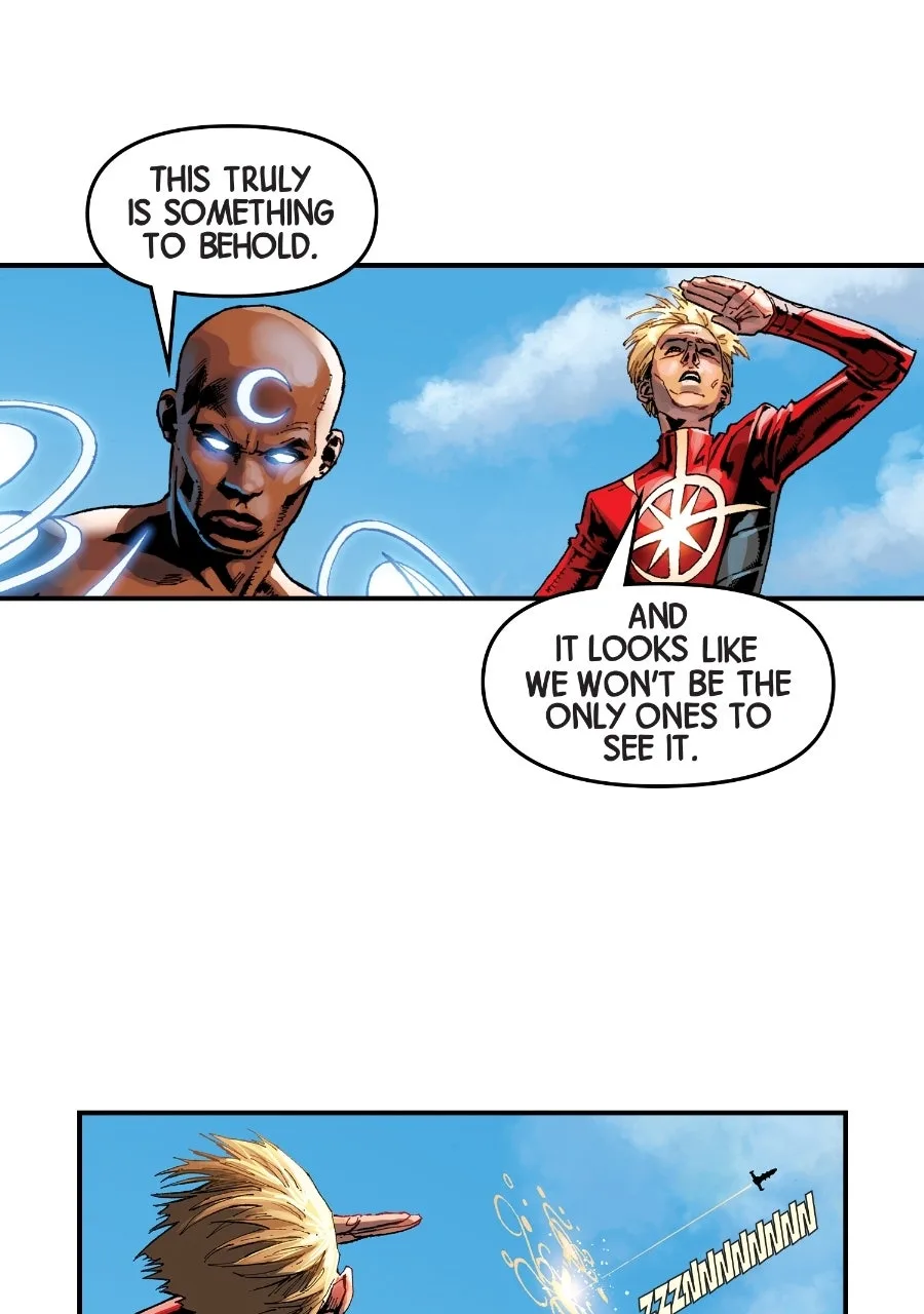 Avengers Chapter 18 page 8
