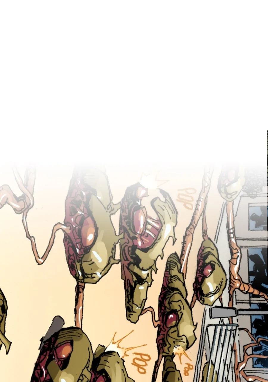 Avengers Chapter 18 page 1