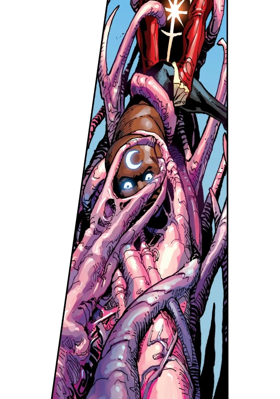 Avengers Chapter 18 page 17