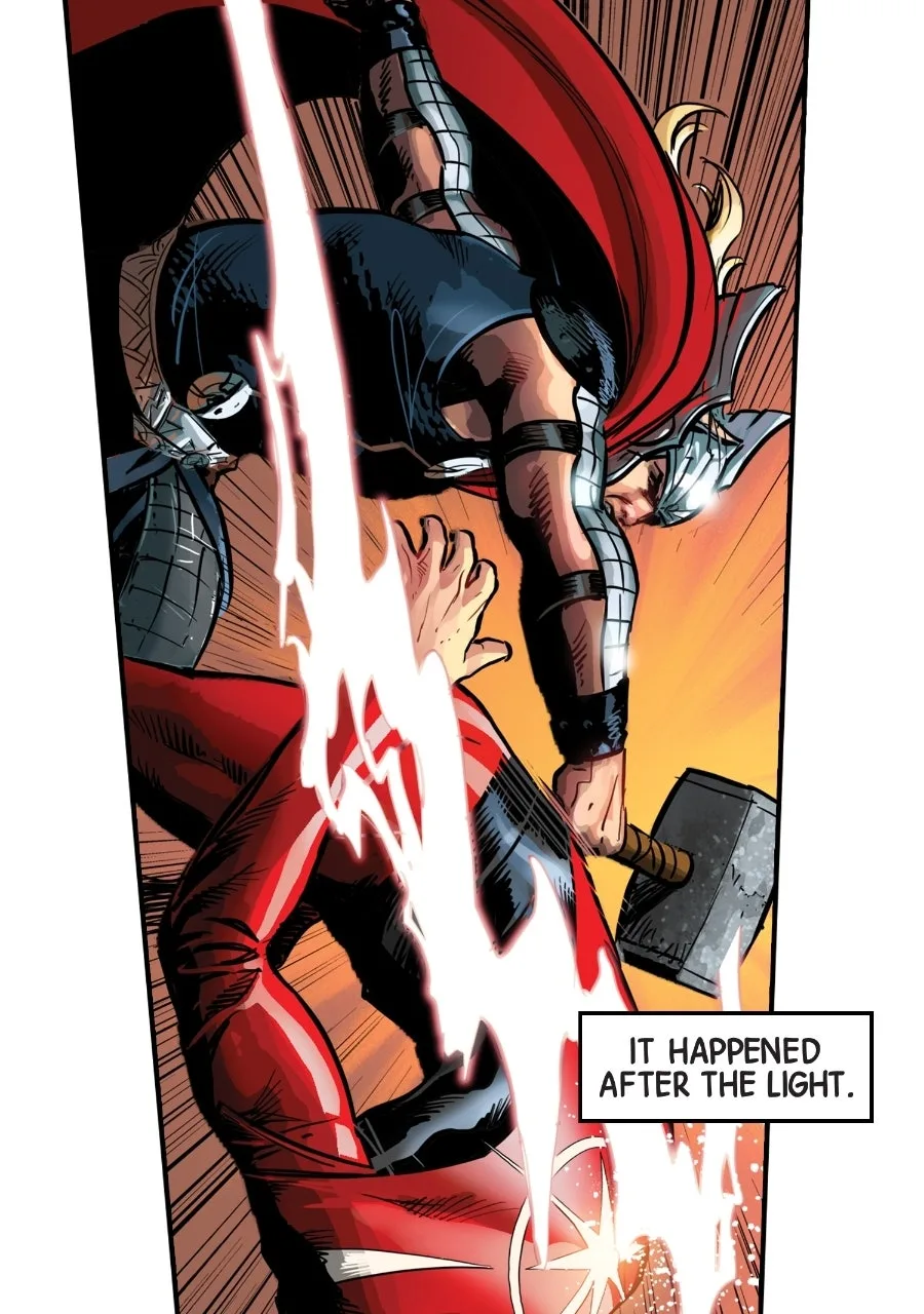 Avengers Chapter 18 page 29