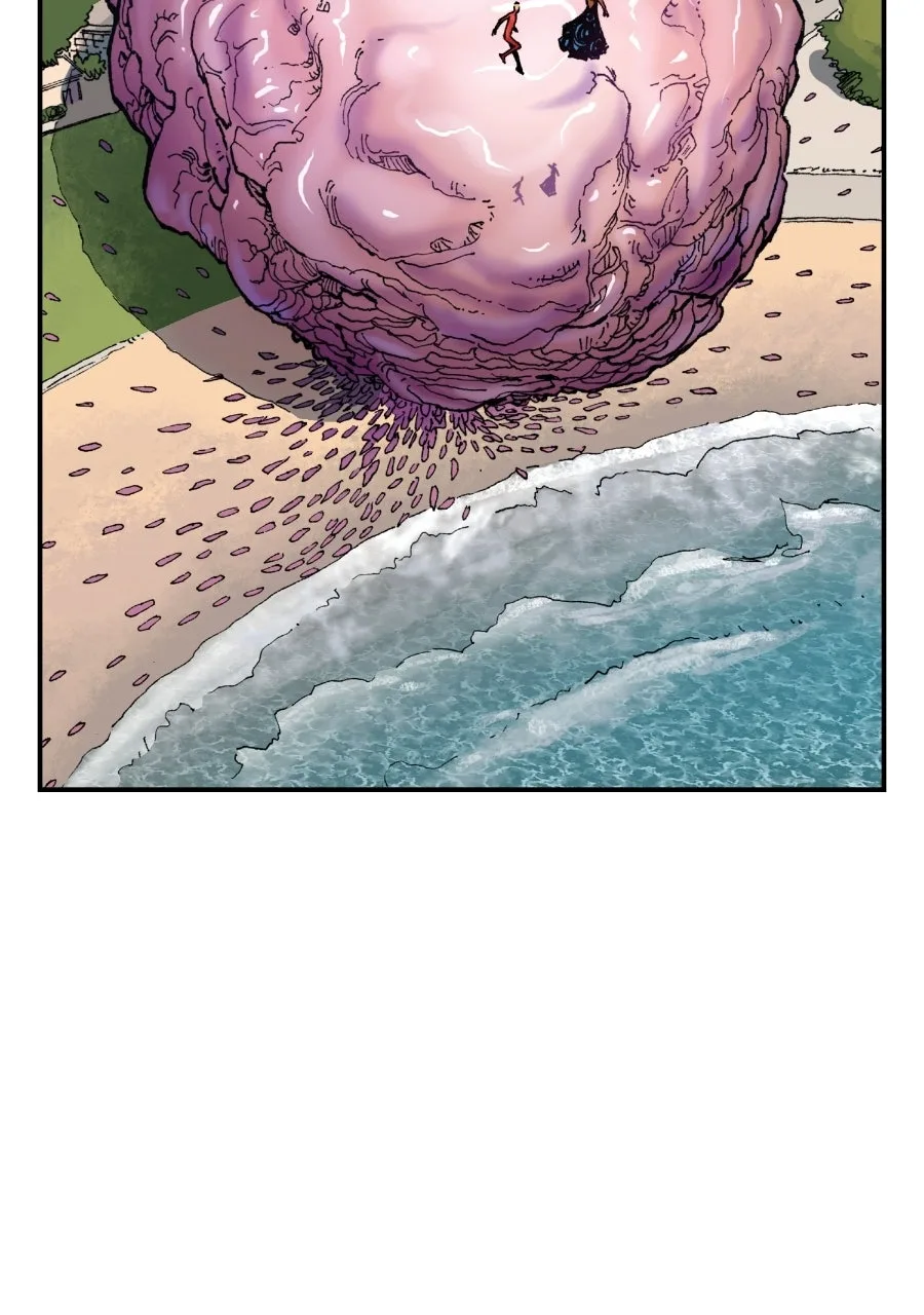 Avengers Chapter 18 page 12