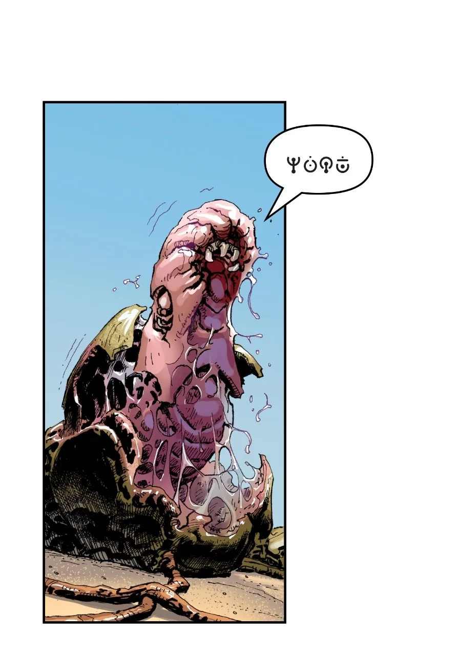 Avengers Chapter 18 page 4