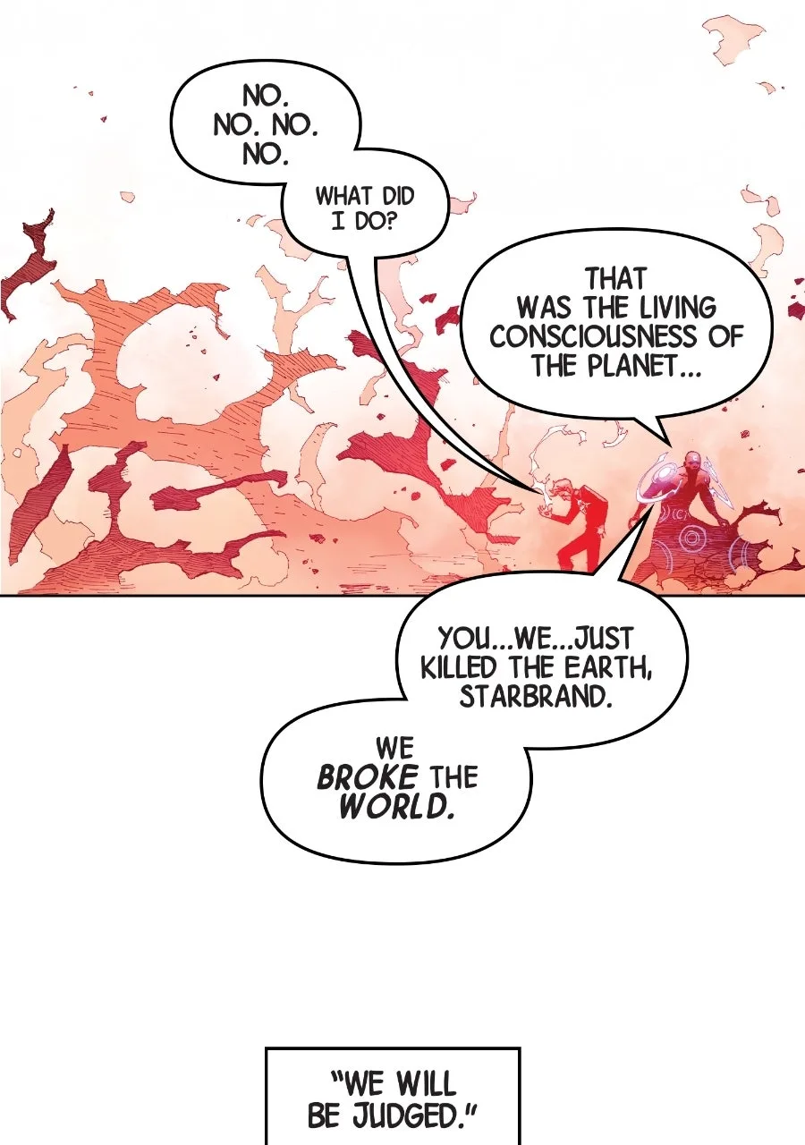 Avengers Chapter 18 page 21