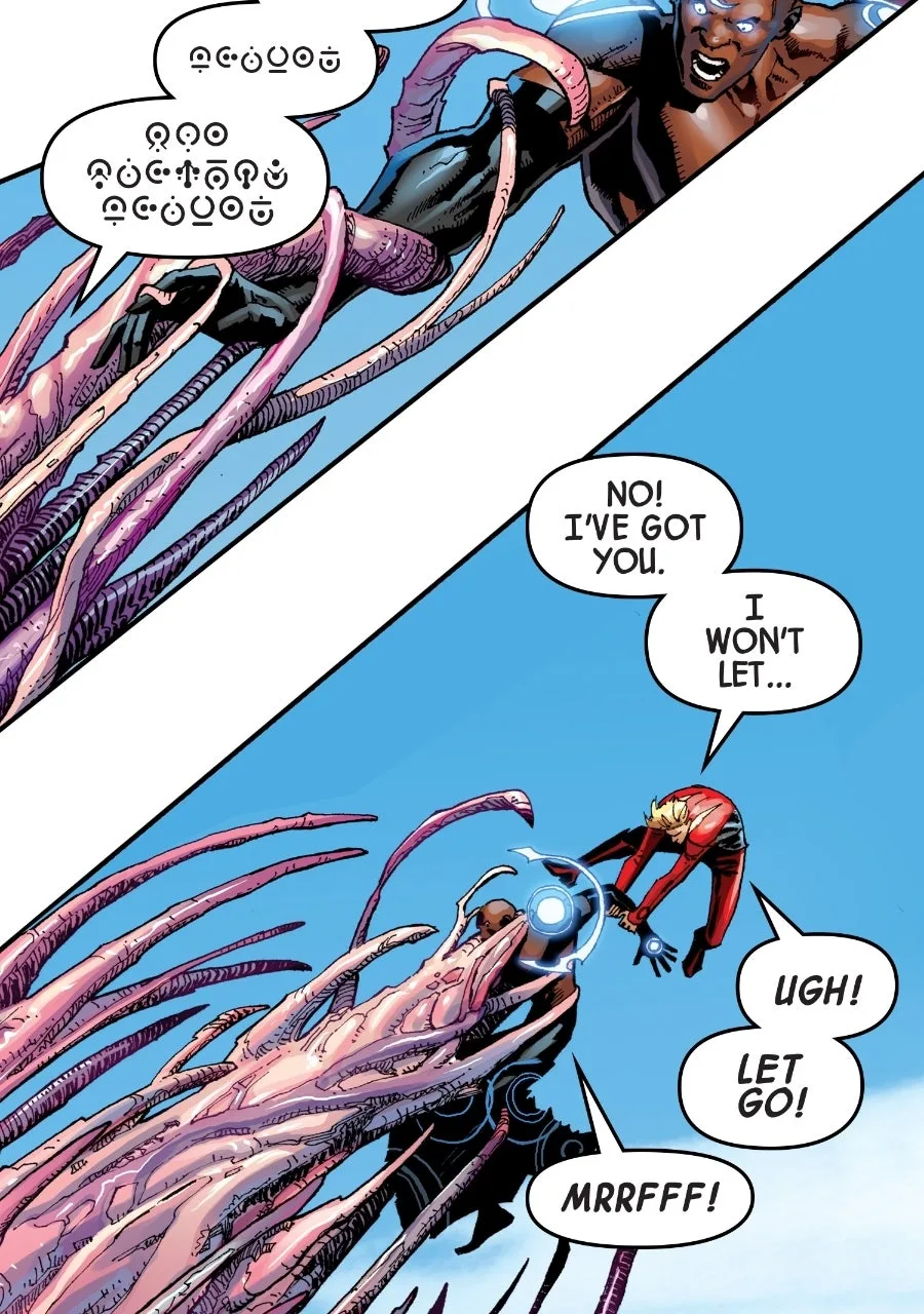Avengers Chapter 18 page 15
