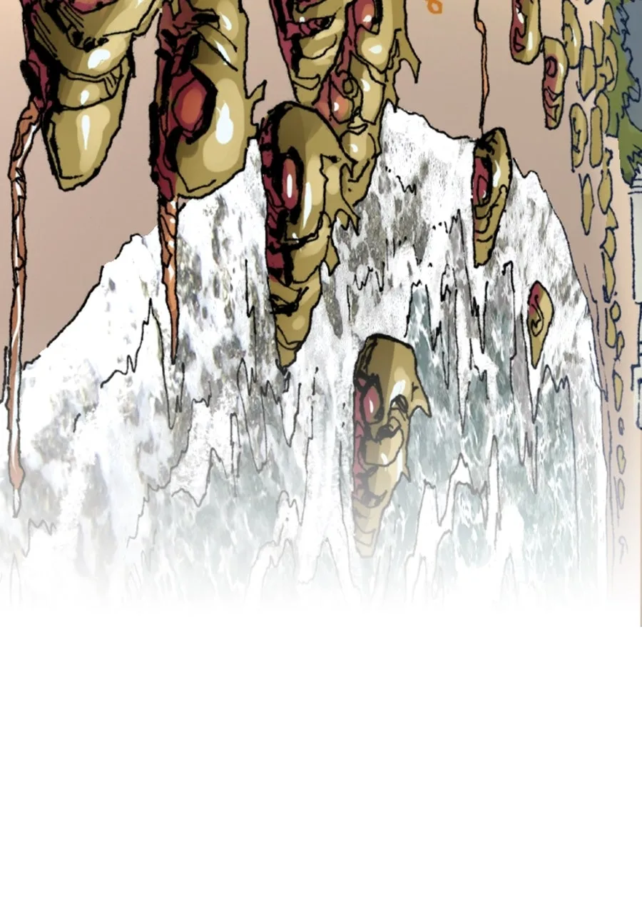 Avengers Chapter 18 page 3