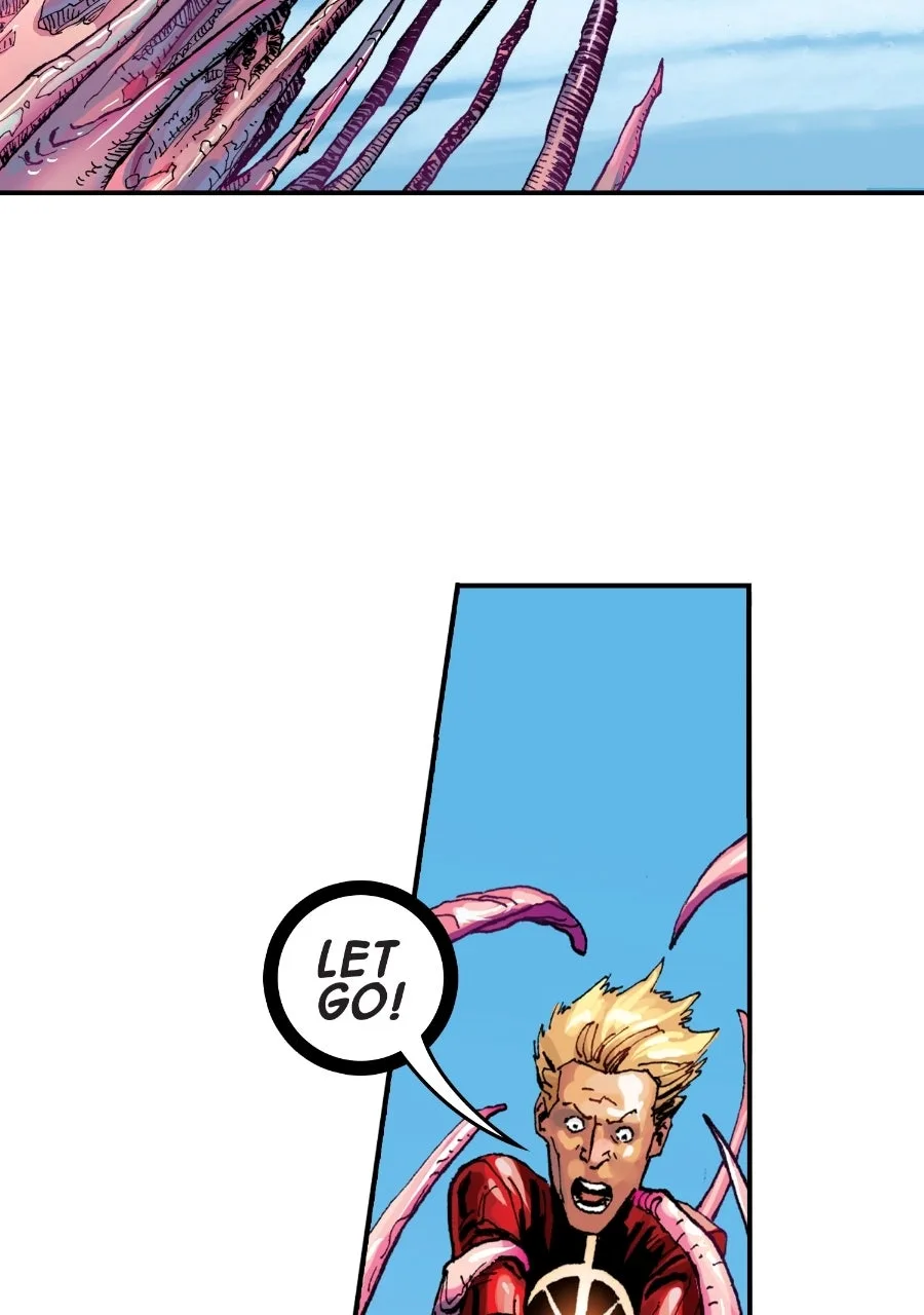 Avengers Chapter 18 page 16