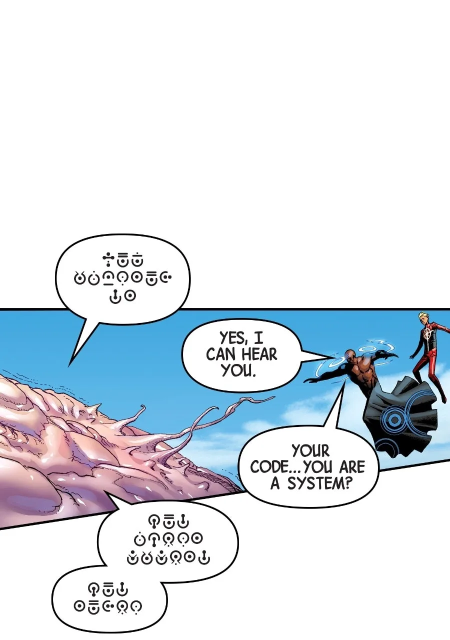 Avengers Chapter 18 page 13