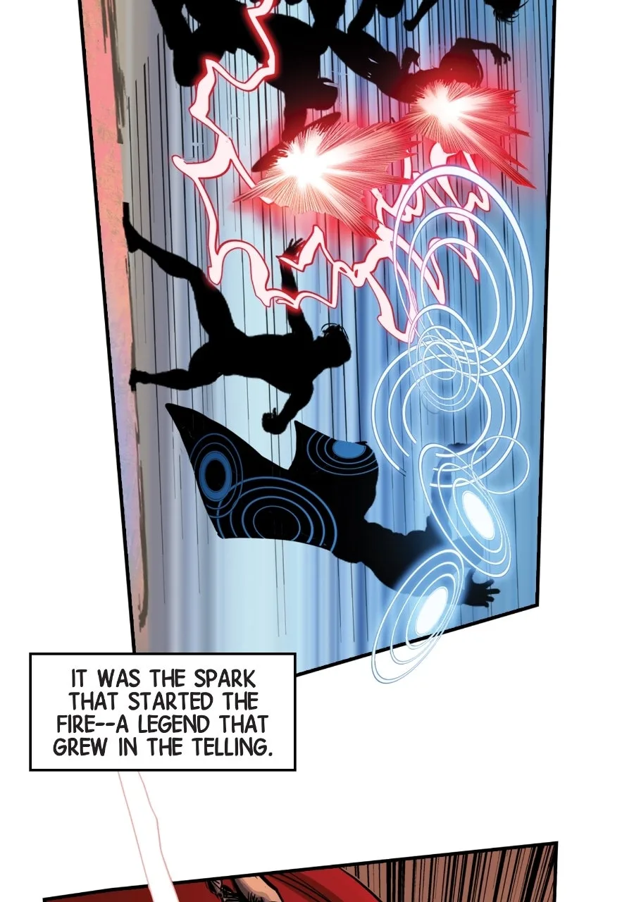 Avengers Chapter 18 page 28