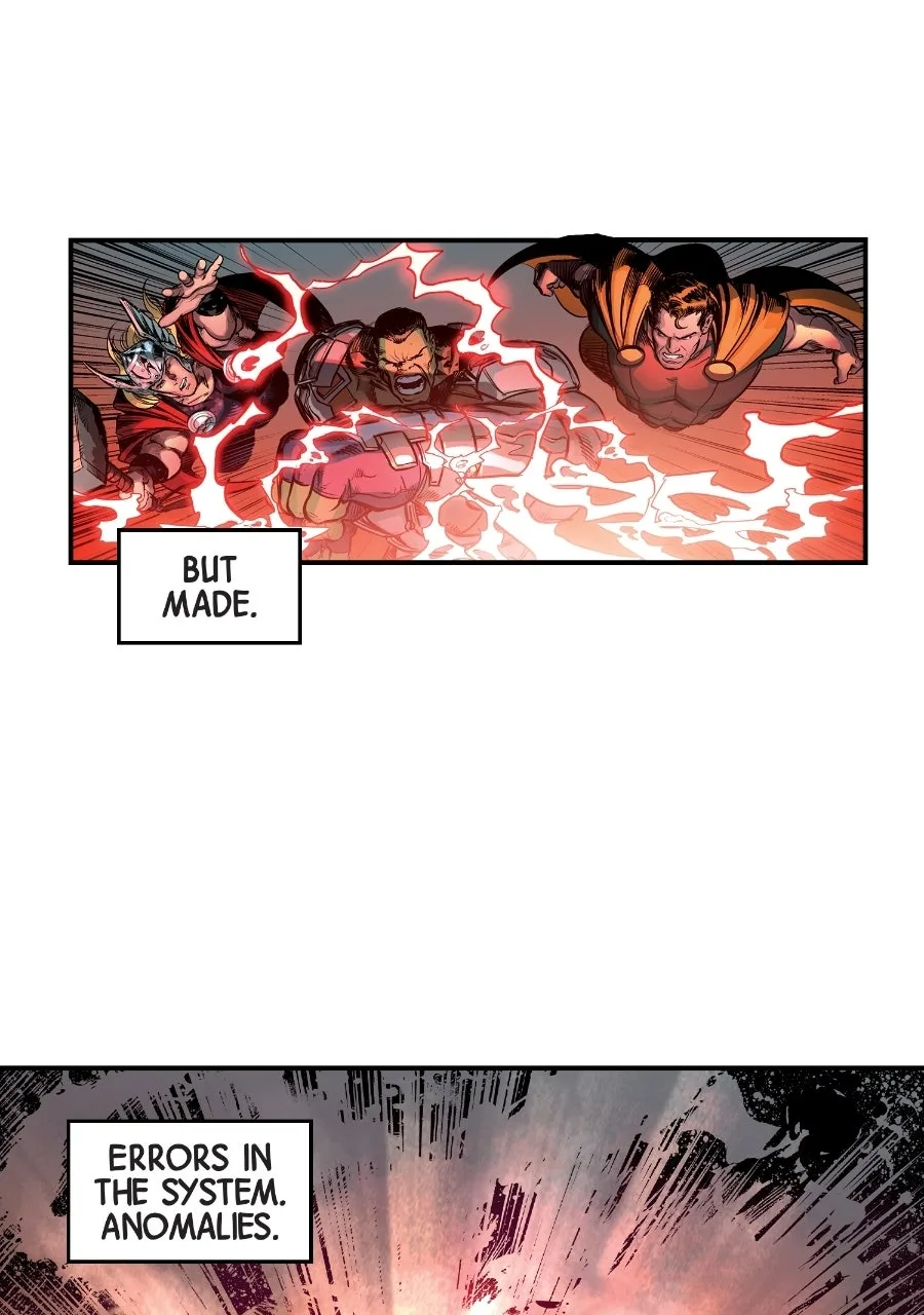 Avengers Chapter 18 page 41