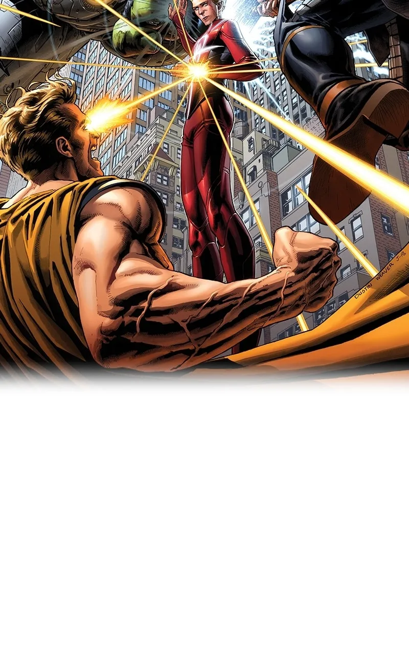 Avengers Chapter 18 page 50