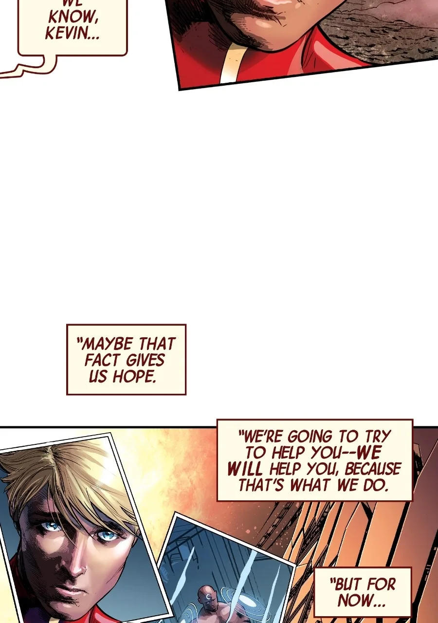 Avengers Chapter 18 page 46