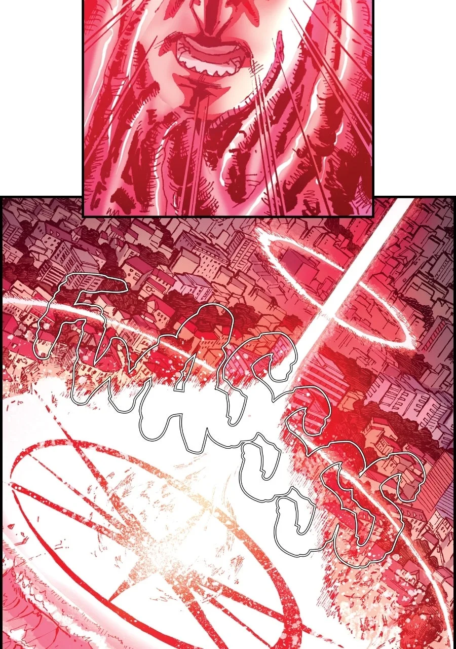 Avengers Chapter 18 page 19