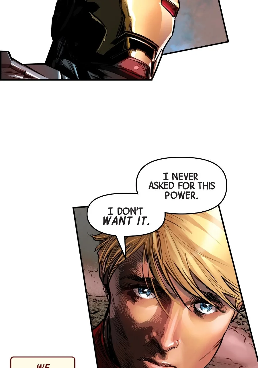 Avengers Chapter 18 page 45
