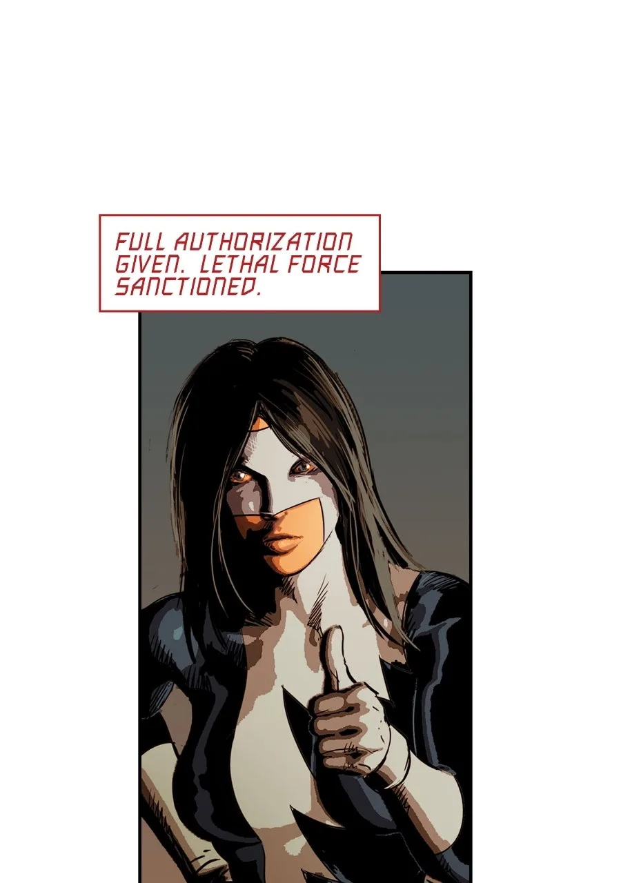 Avengers Chapter 19 page 18