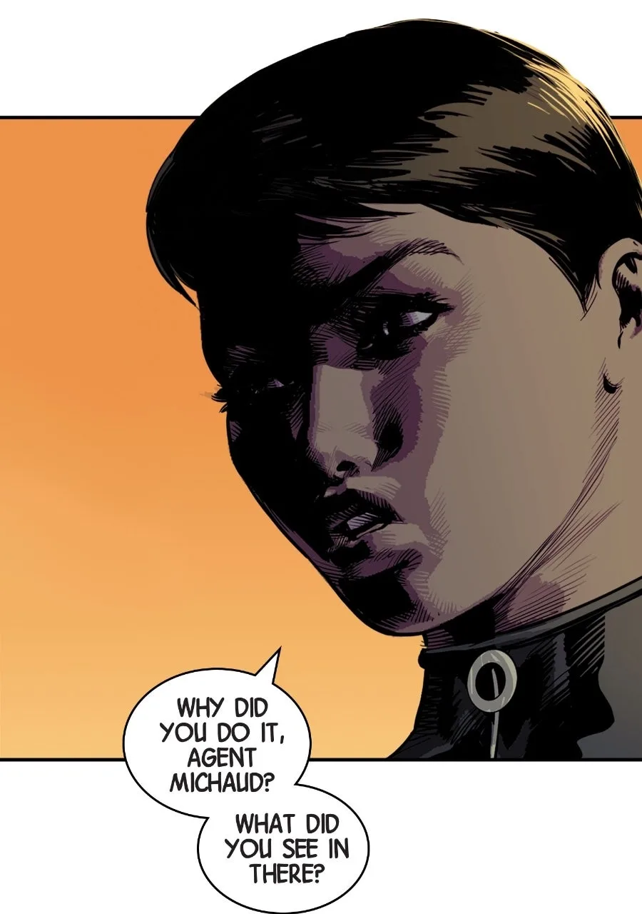 Avengers Chapter 19 page 5