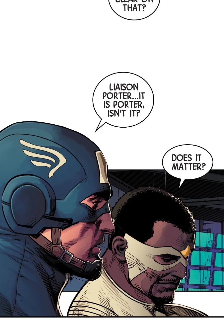 Avengers Chapter 19 page 13