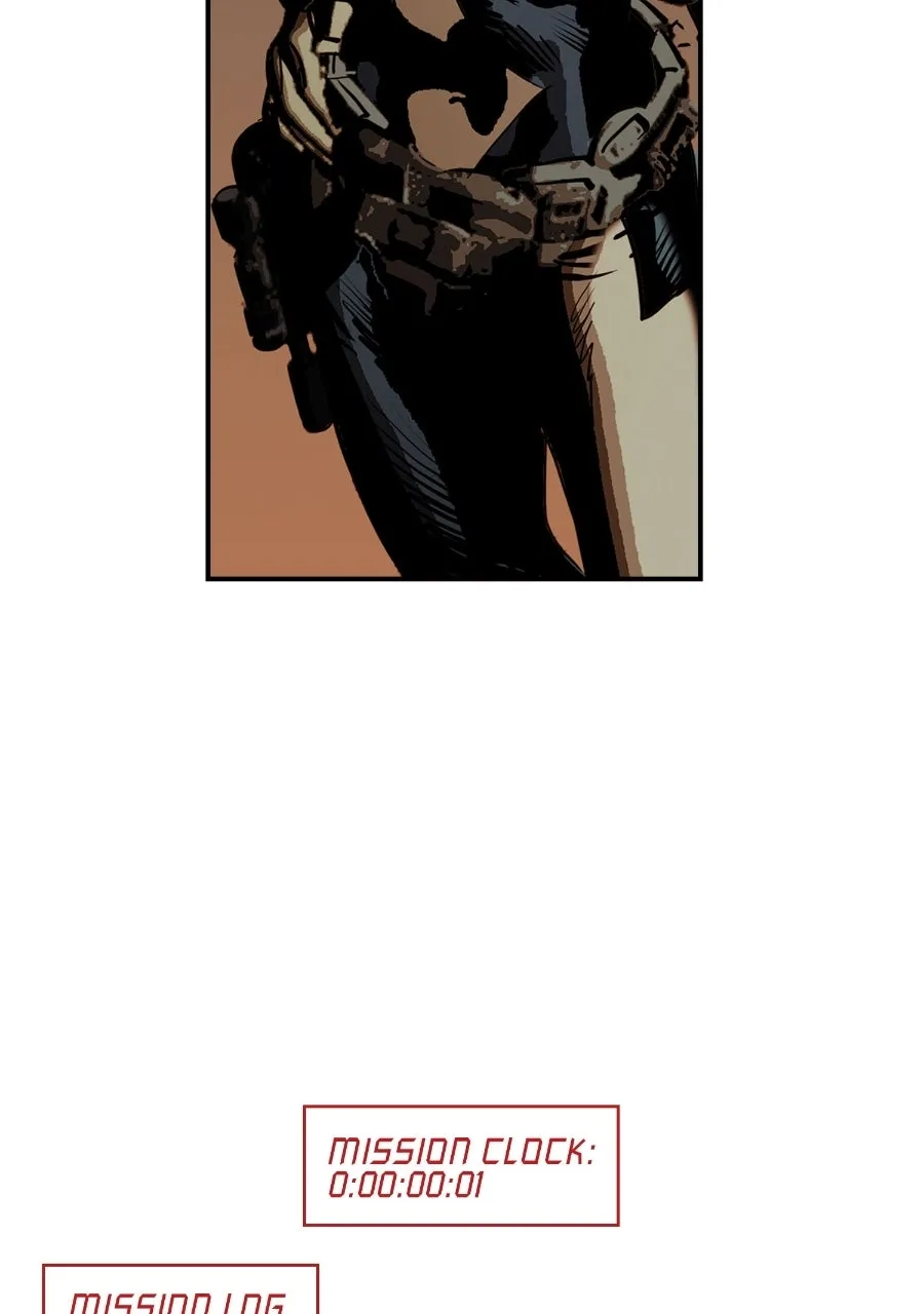 Avengers Chapter 19 page 19